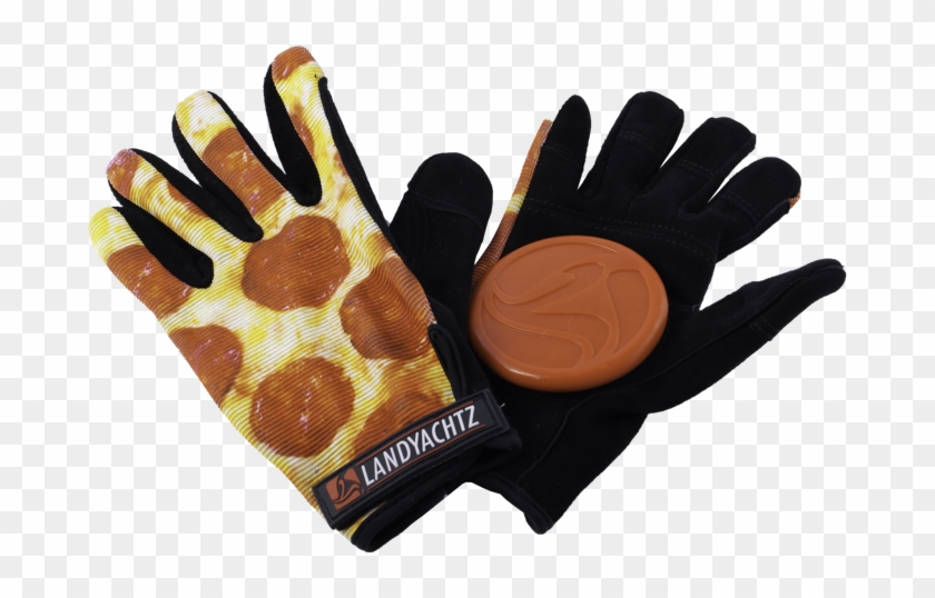 Landyachtz Pizza Slide - Woolen #755674