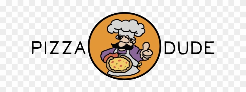 Pizza Dude Midland Mi #755736