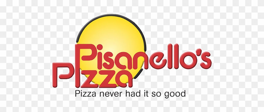Pisanellos Pizza #755741