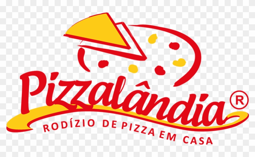 Início - Pizzalandia #755751