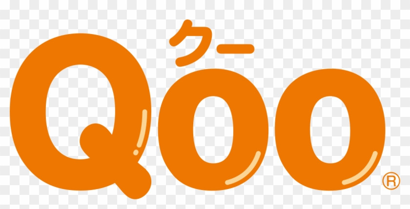 Qoo Logo #755757