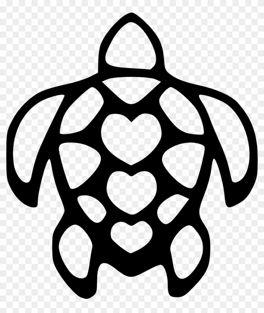 Nature, Personal Use, Turtlehawaiianhearts, - Turtle Family Car Decals #755789