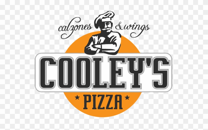 Cooley's Pizza #755813