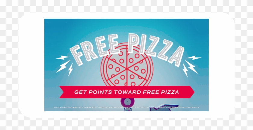 Domino's Piece Of The Pie Pursuit - Game #755995