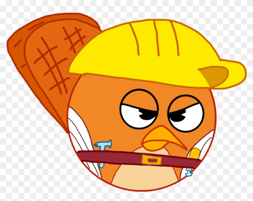Angry Birds Handy By Fanvideogames - Cartoon #756101