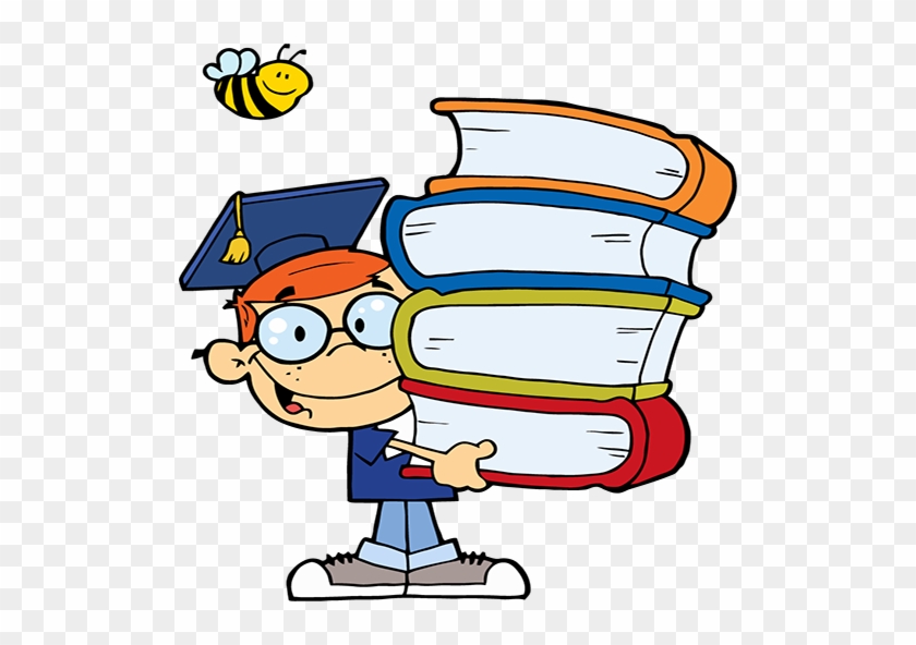 Ob - Student Clip Art #756203