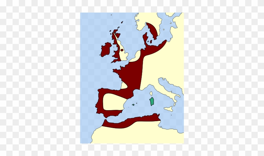 Extension Du Mégalithisme Atlantique - Single Euro Payments Area #756276
