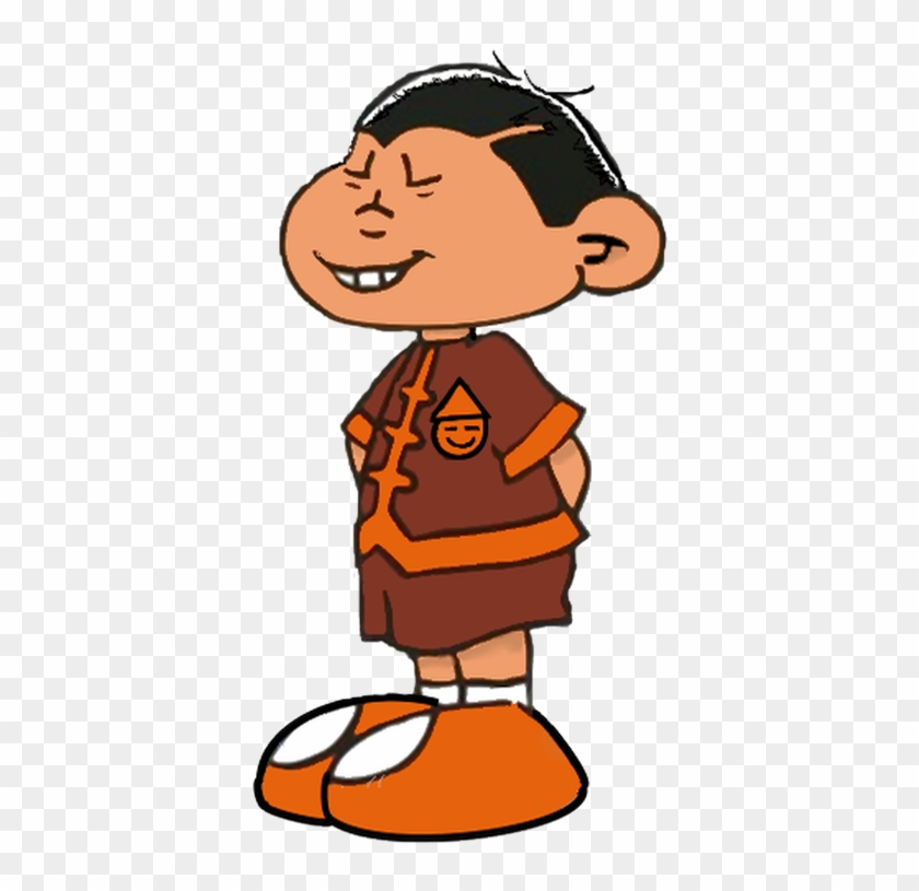 Mari - Cartoon #756282