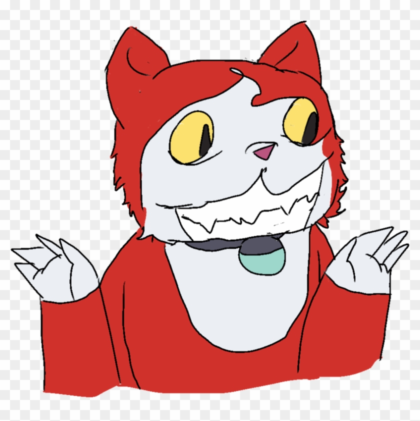 Shadowside Jibbers Icon By Cigarfsh - Cartoon #756293
