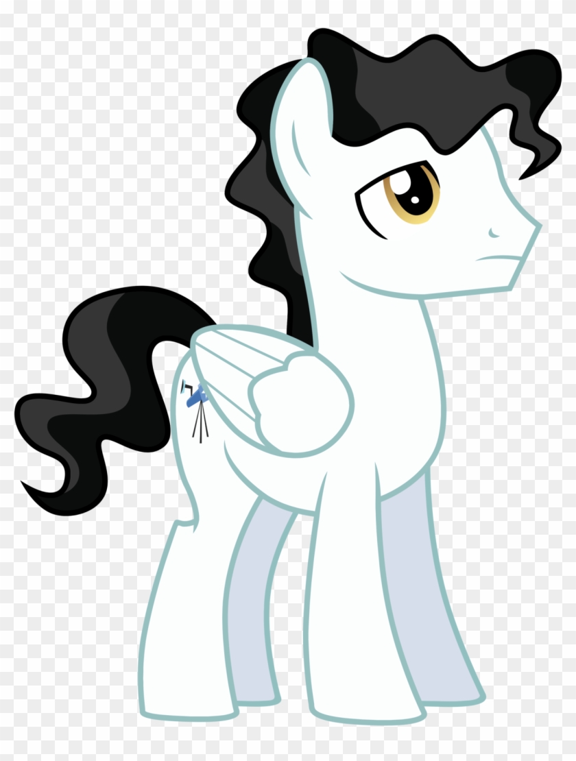 You Can Click Above To Reveal The Image Just This Once, - My Little Pony Flash Coloring Pages #756331