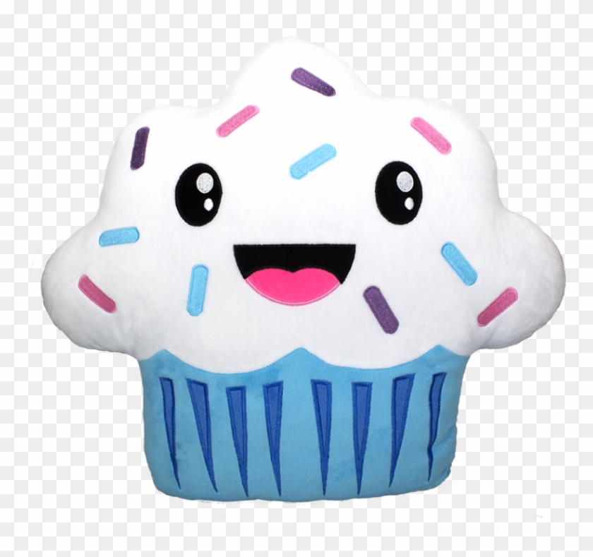 Cupcake Smillows By Scentco #756456