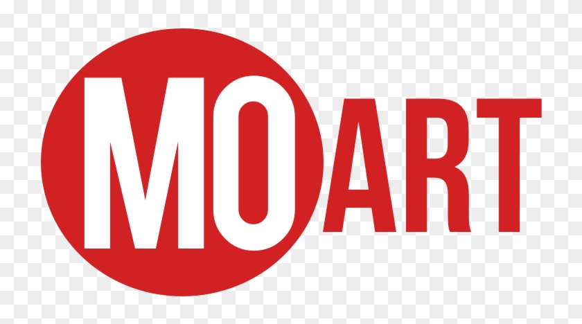 Moart Logo 2017 Red - Passion Projects For Smart People: Turn Your Intellectual #756454