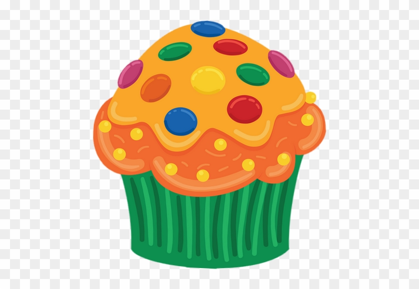 Cupcake #756459