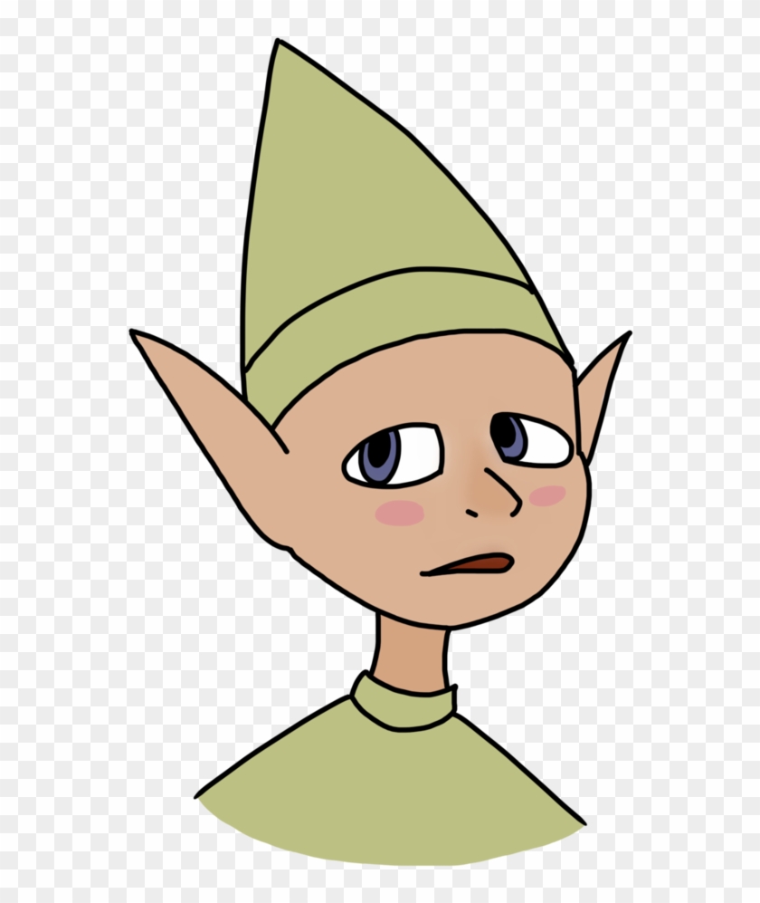 Gnome Child By Remir00 - Art #756529