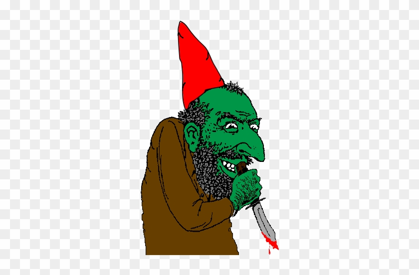Original - Jew #756555