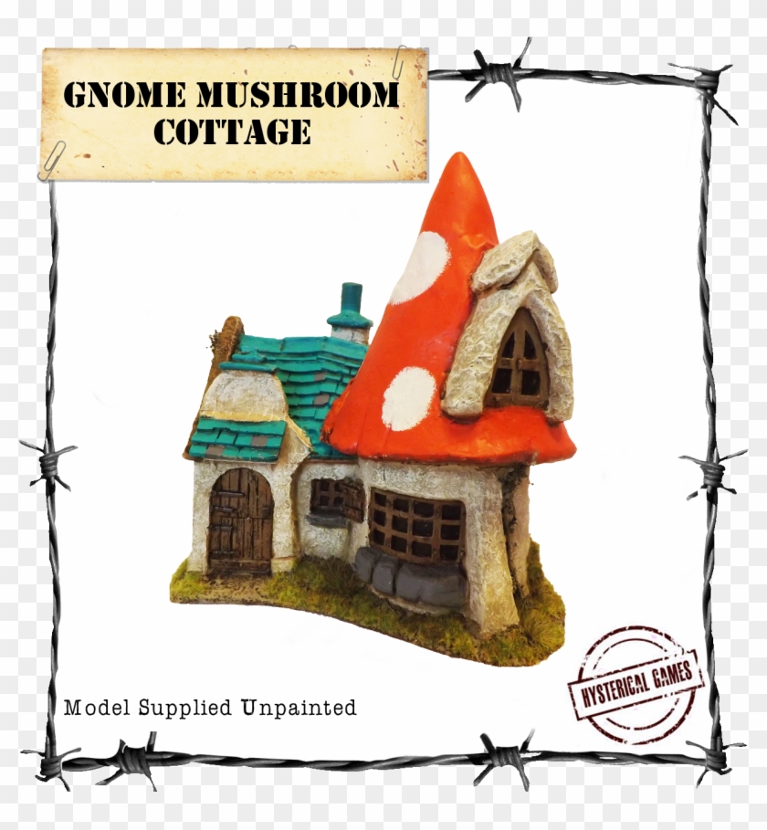 Gnomes - Fomorians #756556