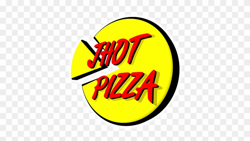 Jhot Pizza #756570