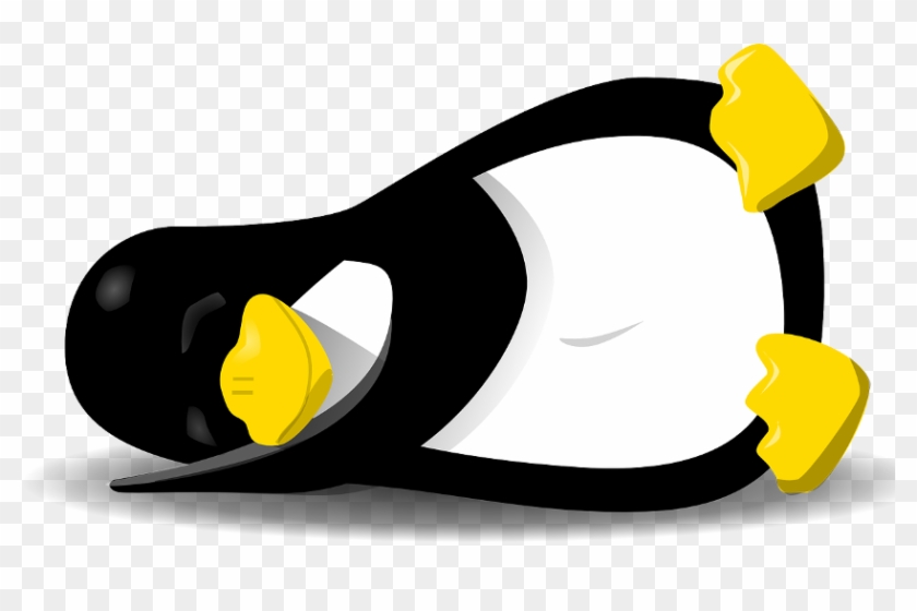 Remove All Games From Gnome - Tux Penguin #756581