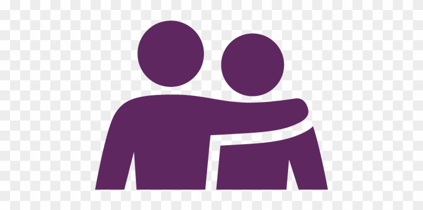 Care Industry - Umarmen Icon #756589