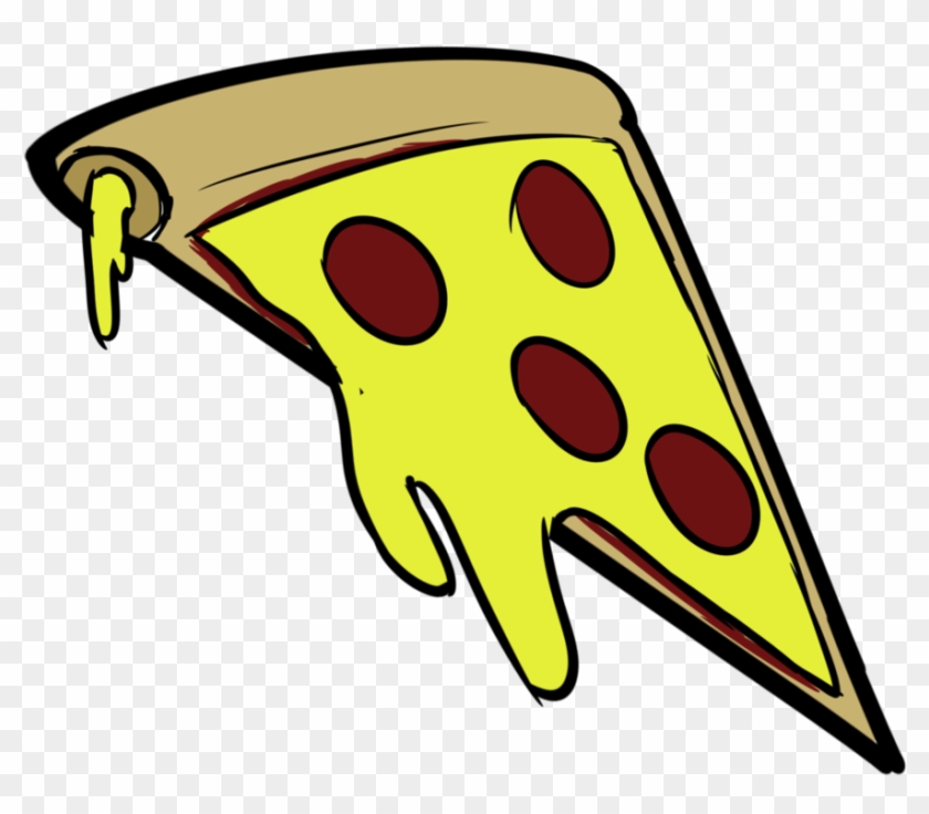 Pizza By Volfia - Pizza By Volfia #756592