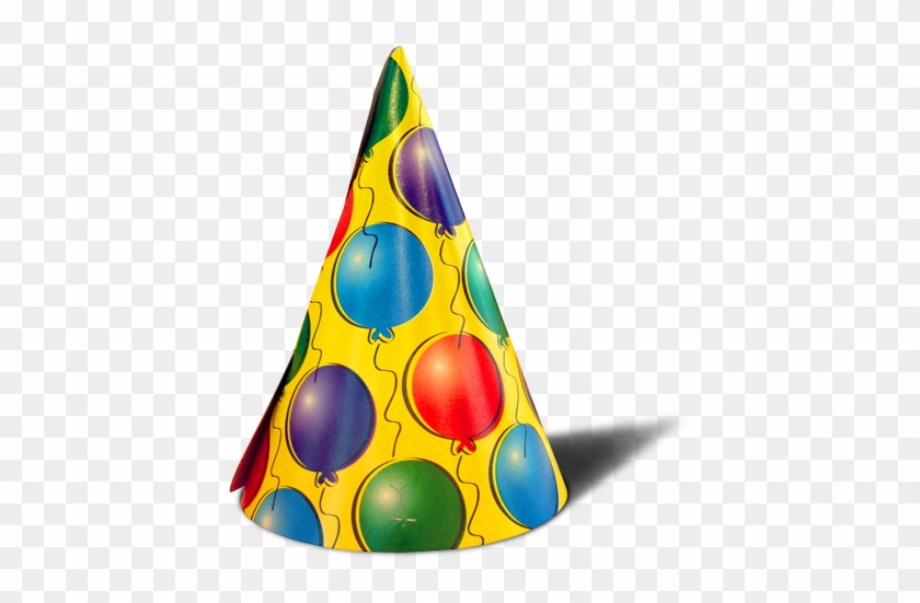 Party Hat Clip Art - Party Hat #756811