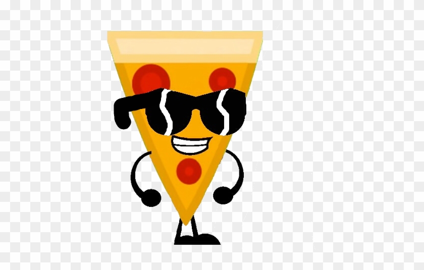 Pizza Steve By Jared33 - Cartoon #757059