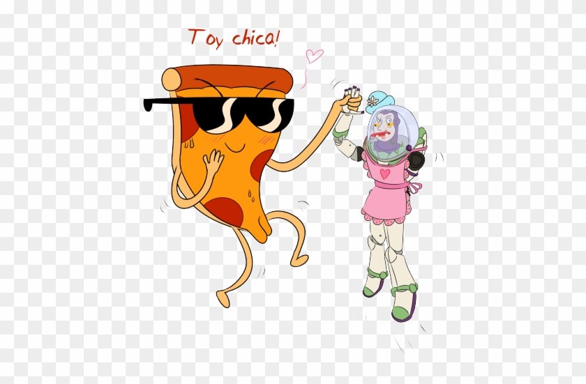 Pizza #757064