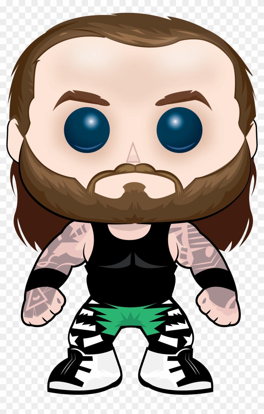 Image Of Crash Jaxon Pop Button - Cartoon #757246