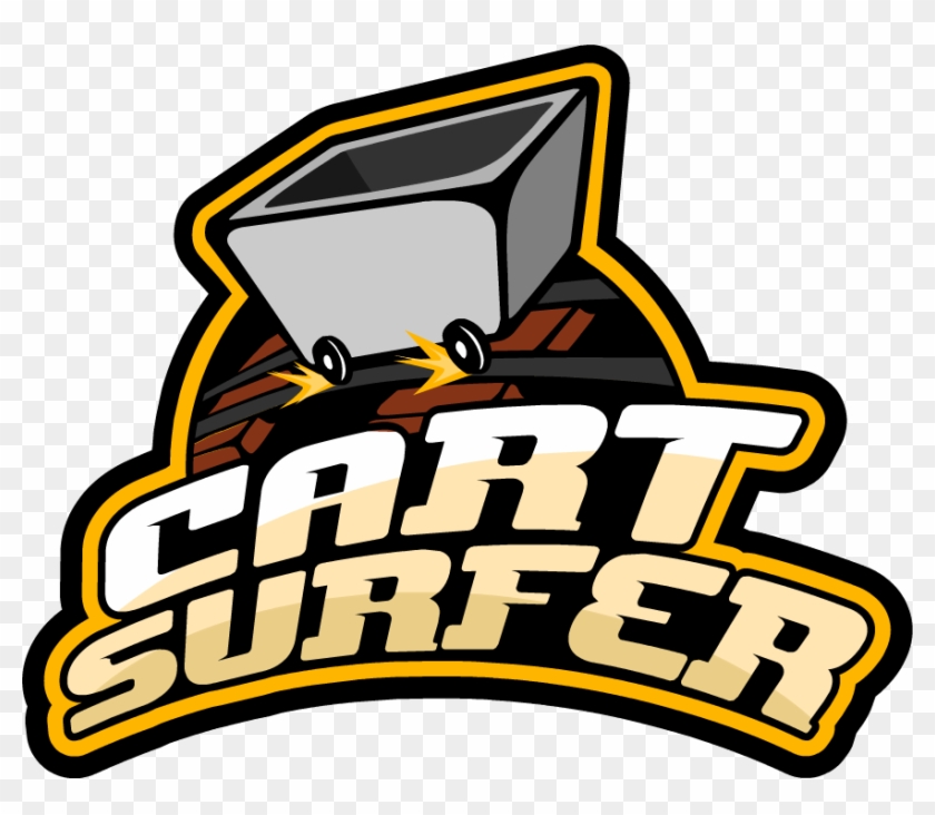 Cart Surfer - Cart Surfer Club Penguin #757250