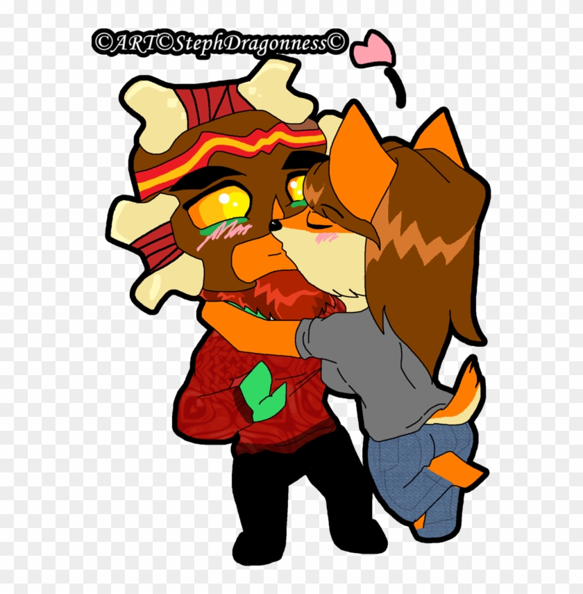 Cartoon #757257