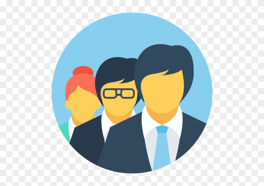 Team - Illustration #757363
