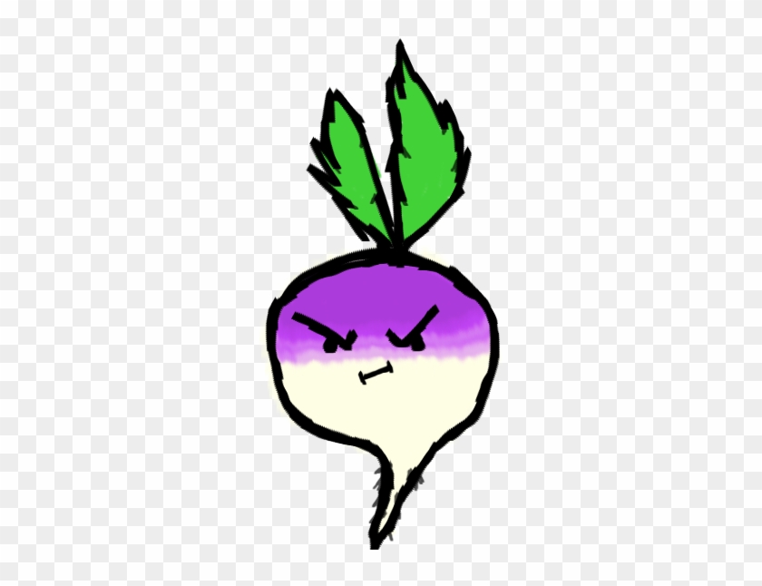 Grump Turnip By Briaka-d6py6bt - Grump Turnip By Briaka-d6py6bt #757413