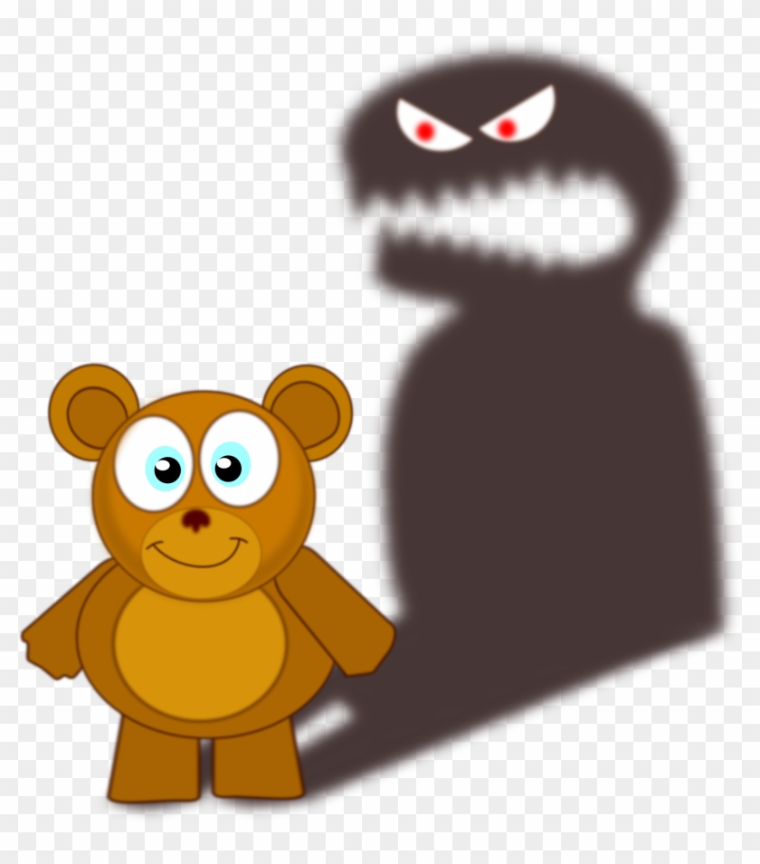 Shadow Clip Art - Shadow Clip Art #757606