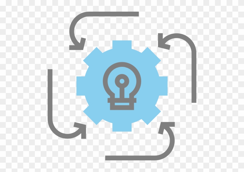 Idea - Icon For Software Platform #757448