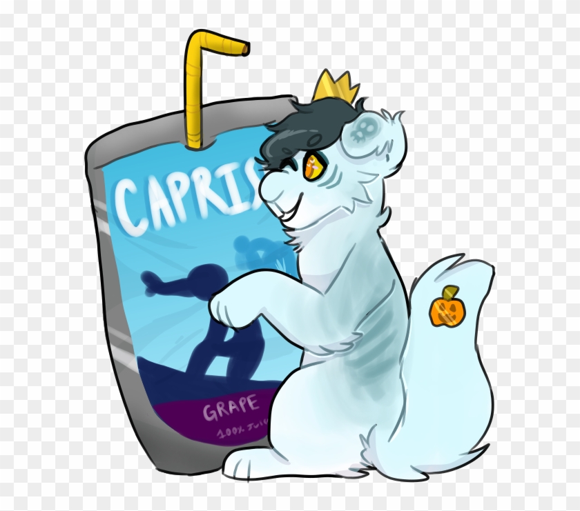 Explore Caprison On Deviantart - Cartoon #757456