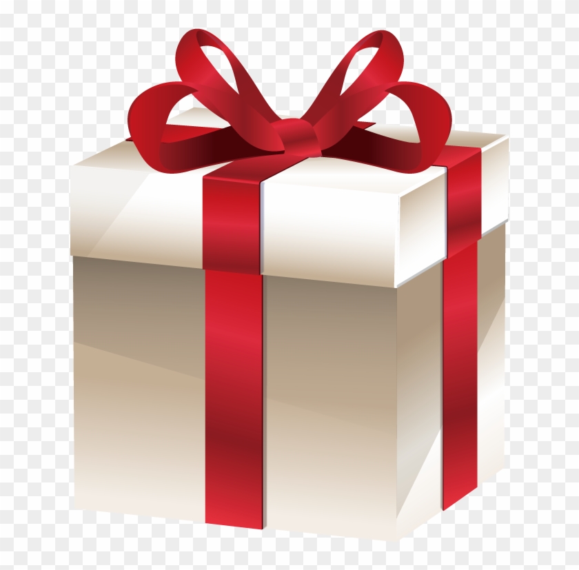 Vector Silver Gift - Tizi Ouzou #757557