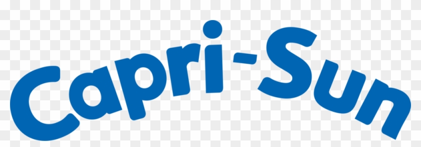 2000px Capri Sun Logo - Capri Sonne Logo Png #757558