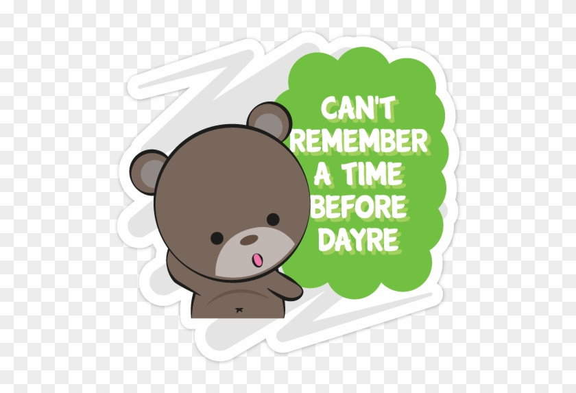 Dayre Has Help Me Out On Days When I Suffer From Goldfish - Chanel #757637