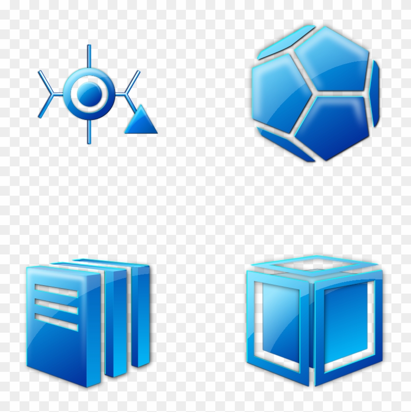 Free Strange Icons - Icon #757863