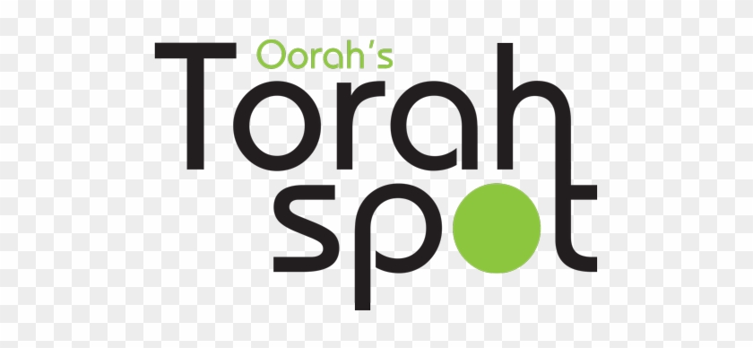 Torahspot - Graphic Design #757979
