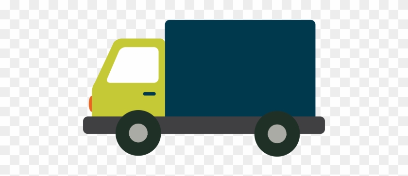 Delivery - Senegal #758011