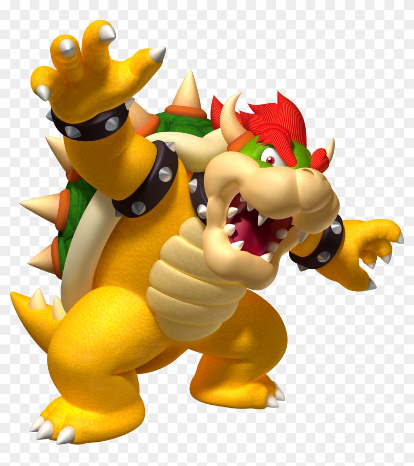 Enemy Characters - Enemy Characters #758123