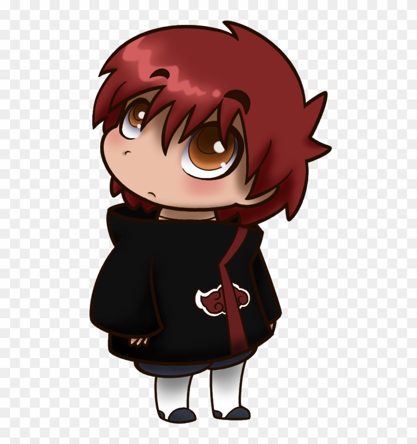 Chibi Sasori - Google Search - Sasori Chibi #758165