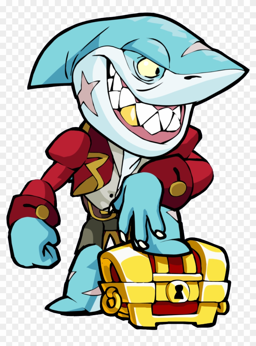 Sharkattackthatch - Sharkattackthatch #758184