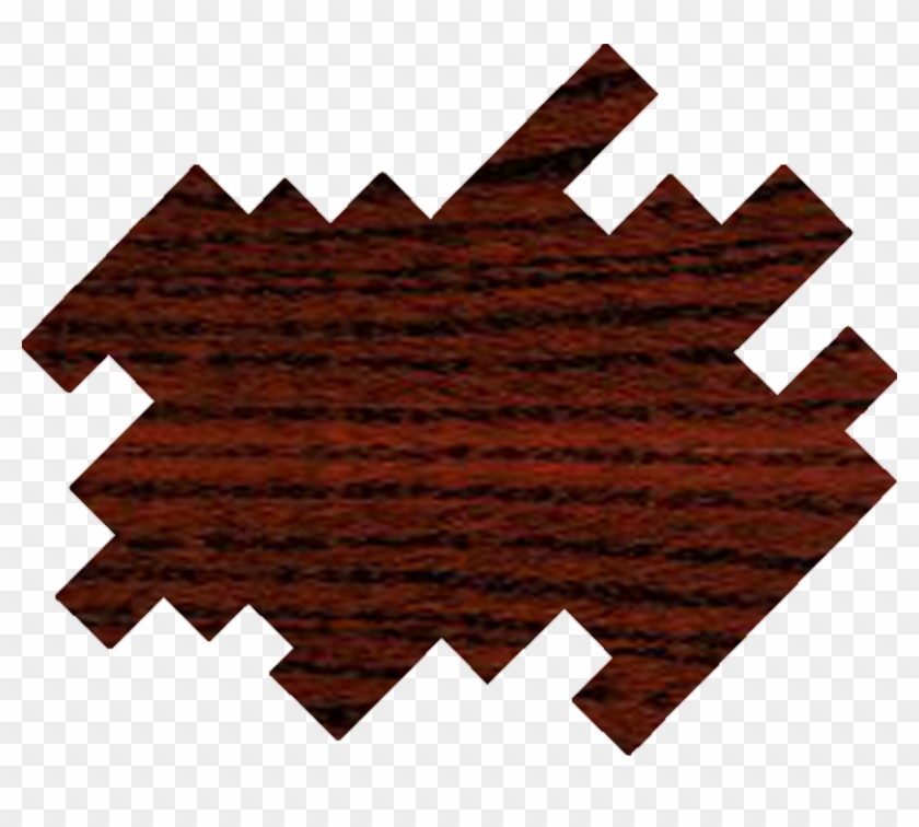 Red Mahogany - Brickwork #758422