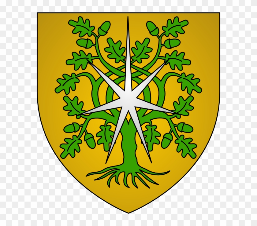 Deepwood - Emblem #758481