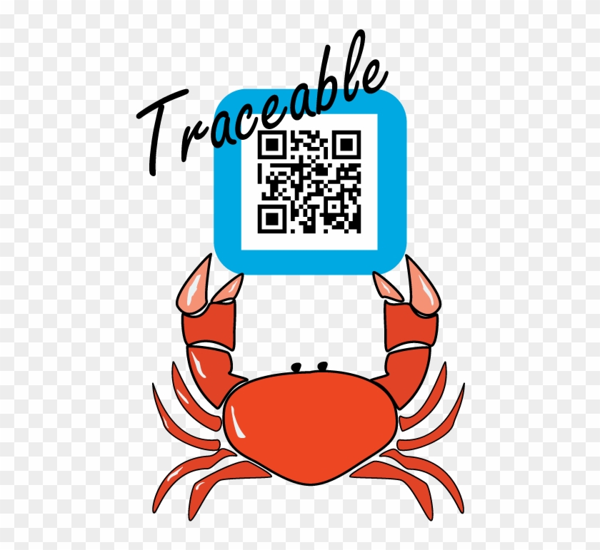 Traceable & Sustainable Crab - Cancer #758522