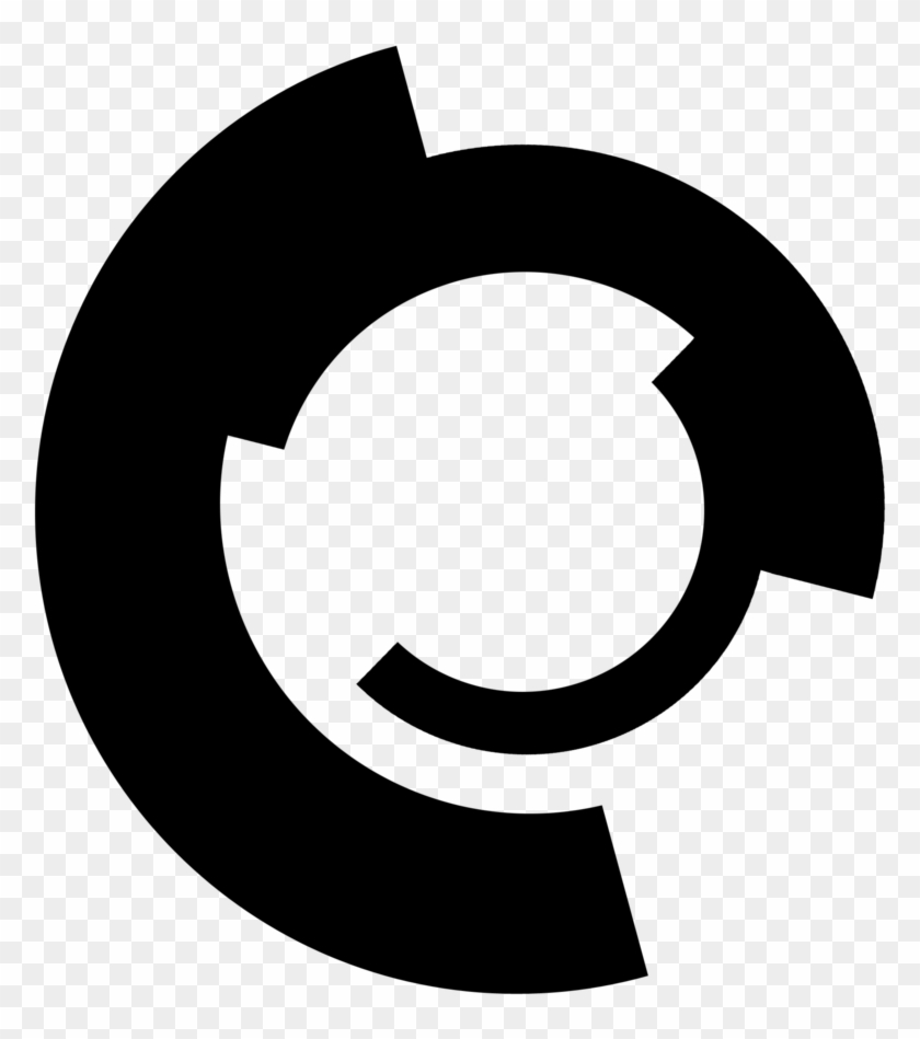 Combine Vehicle Symbol By Lt-commander - Half Life 2 Combine Symbol #758579