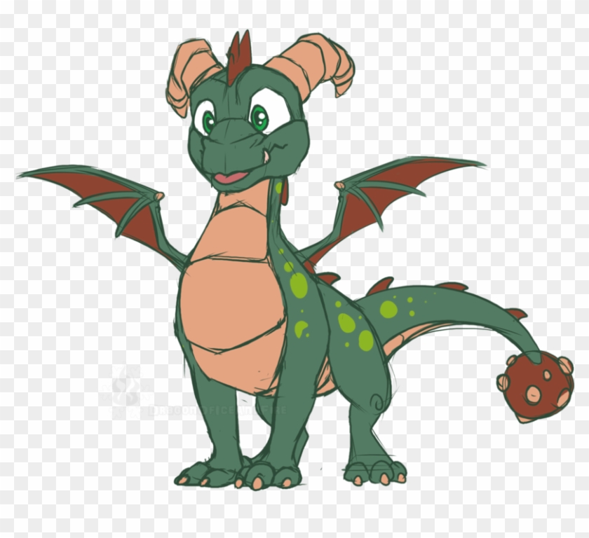Young Terrador #758732