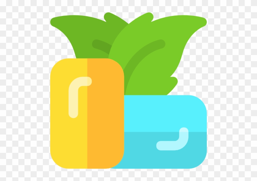 Chewing Gum Free Icon - Chewing Gum Free Icon #758815
